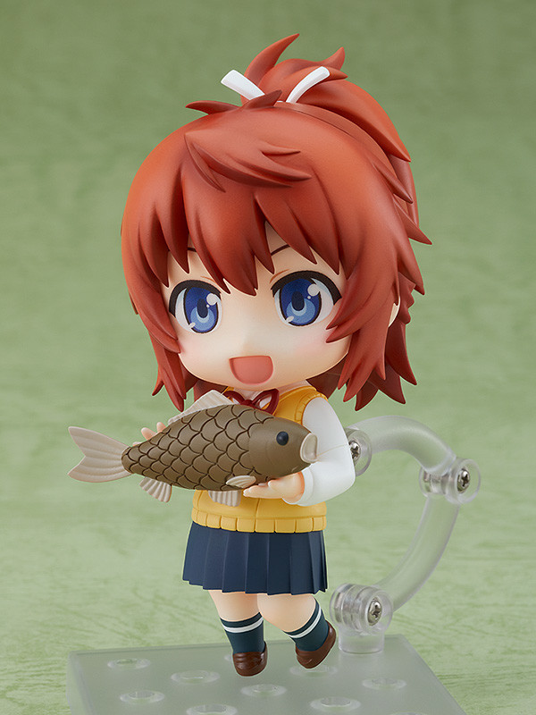 Non Non Biyori Nonstop - Koshigaya Natsumi - Nendoroid (#1584) (Good Smile Company) photo 8