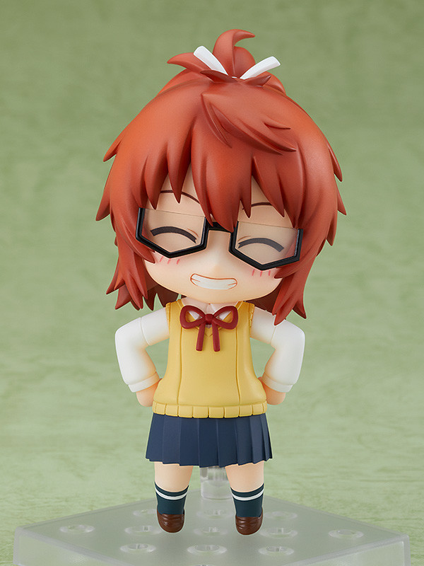 Non Non Biyori Nonstop - Koshigaya Natsumi - Nendoroid (#1584) (Good Smile Company) photo 11