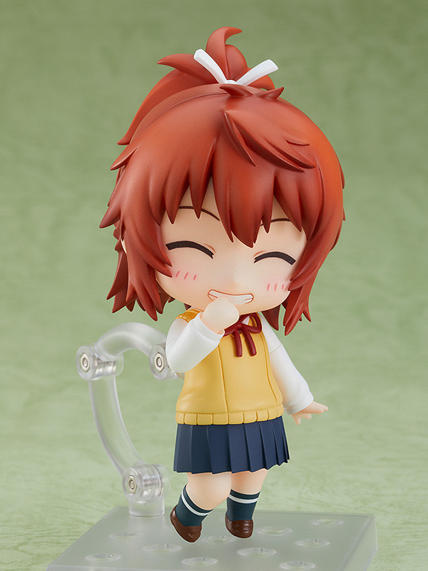 Non Non Biyori Nonstop - Koshigaya Natsumi - Nendoroid (#1584) (Good Smile Company) photo 12