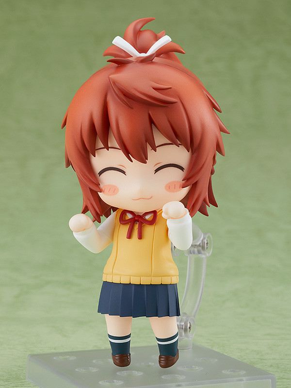 Non Non Biyori Nonstop - Koshigaya Natsumi - Nendoroid (#1584) (Good Smile Company) photo 5