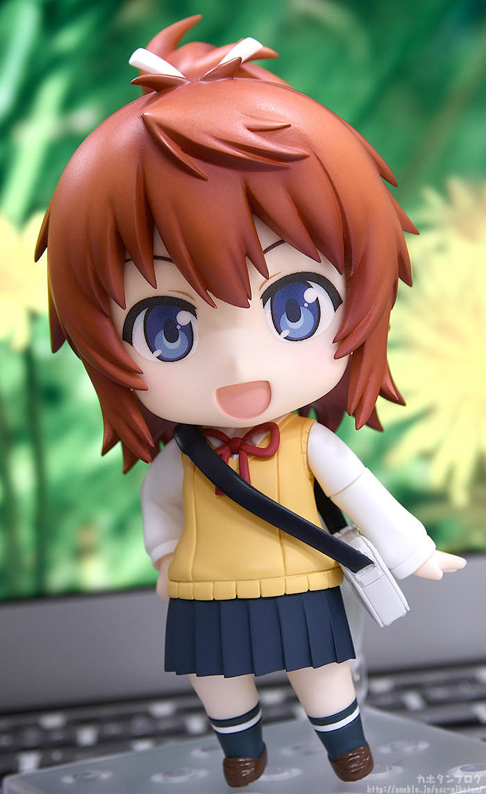 Non Non Biyori Nonstop - Koshigaya Natsumi - Nendoroid (#1584) (Good Smile Company) photo 15