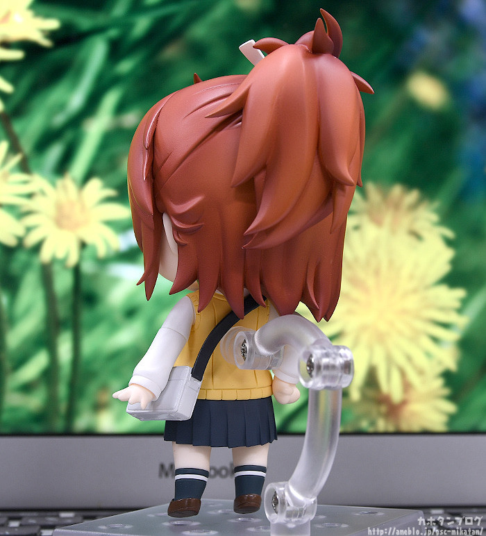 Non Non Biyori Nonstop - Koshigaya Natsumi - Nendoroid (#1584) (Good Smile Company) photo 16