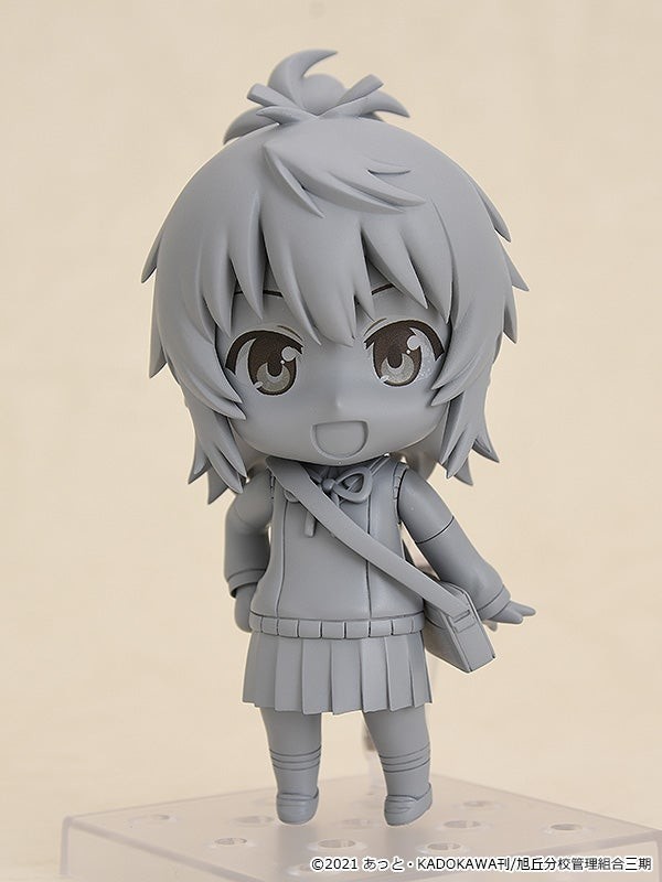 Non Non Biyori Nonstop - Koshigaya Natsumi - Nendoroid (#1584) (Good Smile Company) photo 17