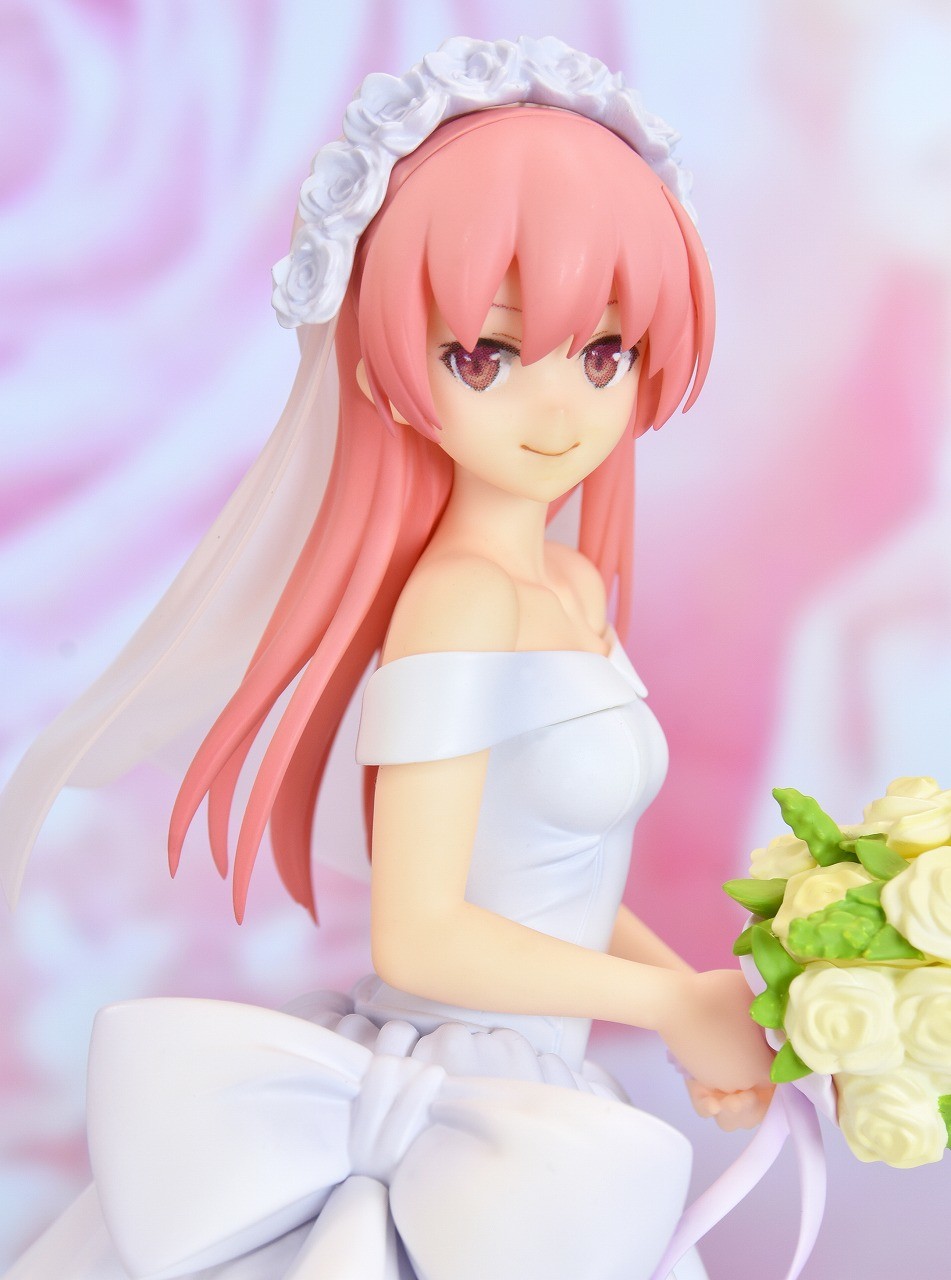 Tonikaku Kawaii - Yuzaki Tsukasa - Pop Up Parade (Max Factory) photo 4