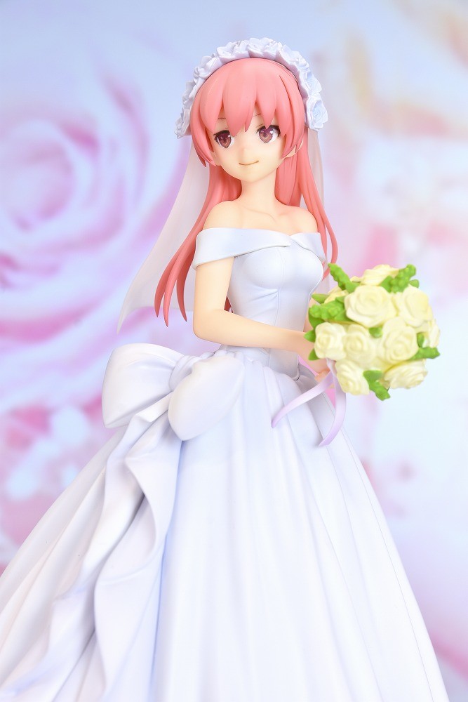 Tonikaku Kawaii - Yuzaki Tsukasa - Pop Up Parade (Max Factory) photo 6