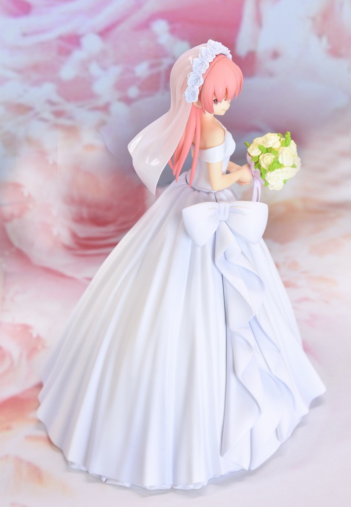 Tonikaku Kawaii - Yuzaki Tsukasa - Pop Up Parade (Max Factory) photo 7