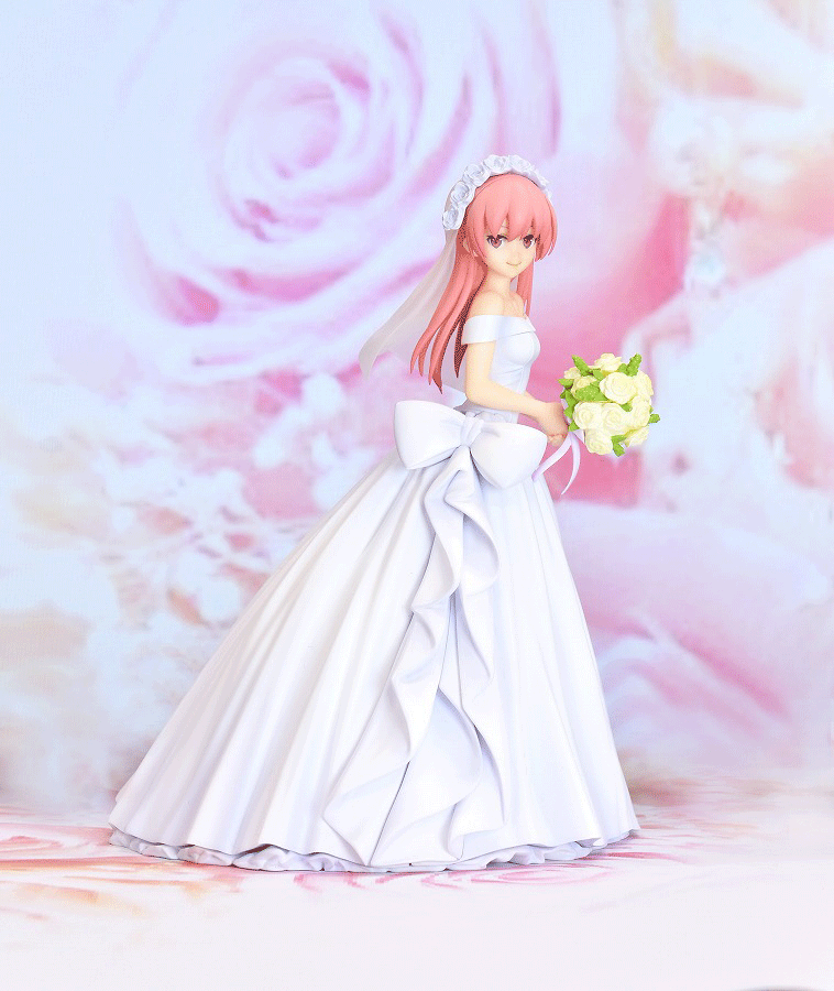 Tonikaku Kawaii - Yuzaki Tsukasa - Pop Up Parade (Max Factory) photo 8