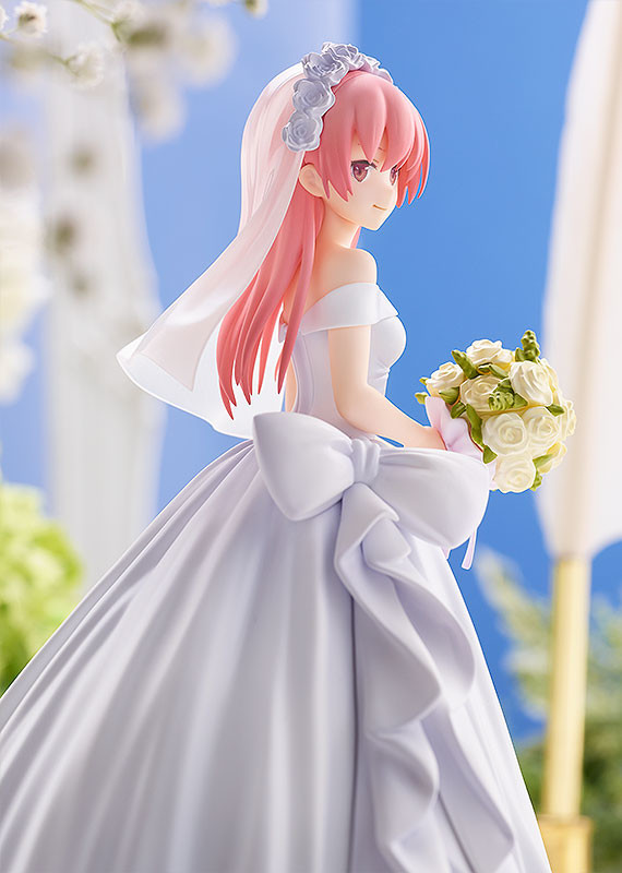 Tonikaku Kawaii - Yuzaki Tsukasa - Pop Up Parade (Max Factory) photo 14