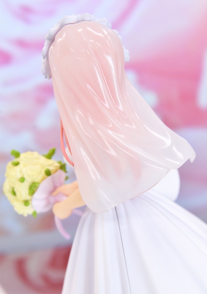 Tonikaku Kawaii - Yuzaki Tsukasa - Pop Up Parade (Max Factory) photo 15