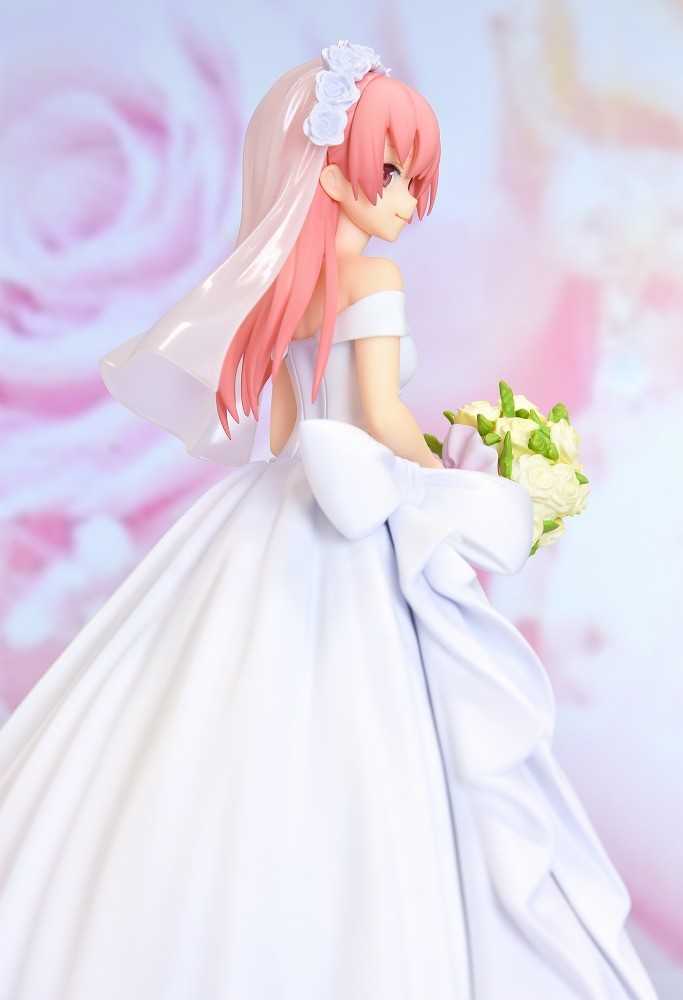 Tonikaku Kawaii - Yuzaki Tsukasa - Pop Up Parade (Max Factory) photo 16