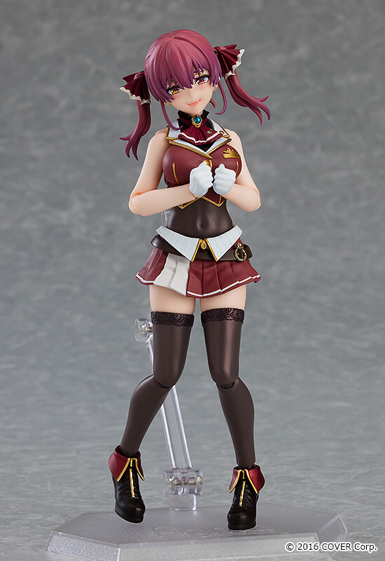 Hololive - Houshou Marine - Figma  (#577) (Max Factory) photo 7