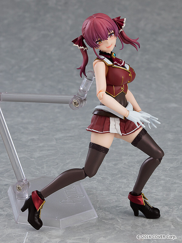 Hololive - Houshou Marine - Figma  (#577) (Max Factory) photo 8