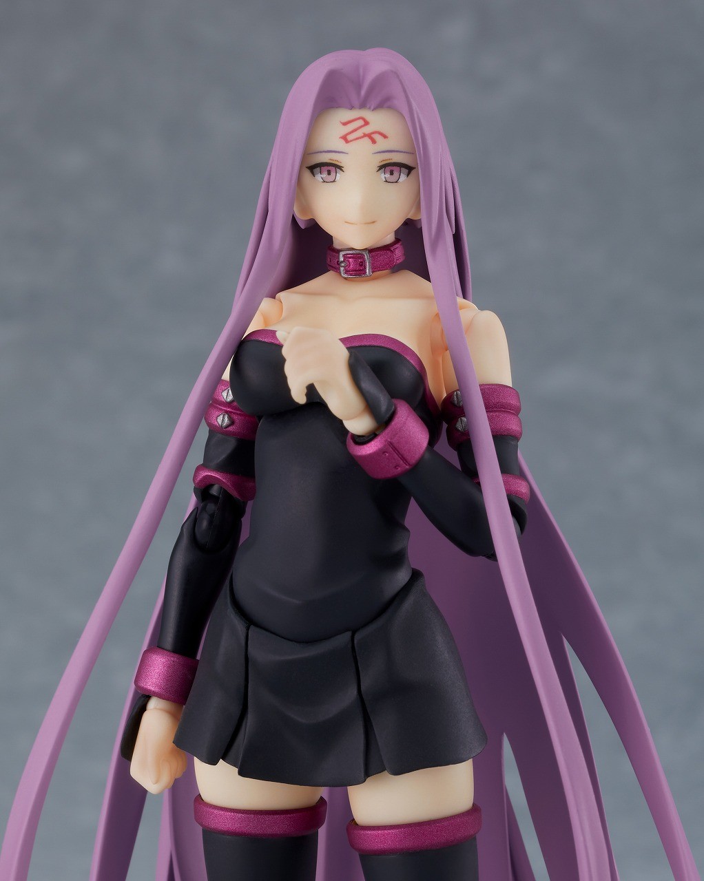 Gekijouban Fate/Stay Night: Heaven's Feel - Medusa - Figma  (#538) - Rider,  2.0 (Max Factory) photo 5