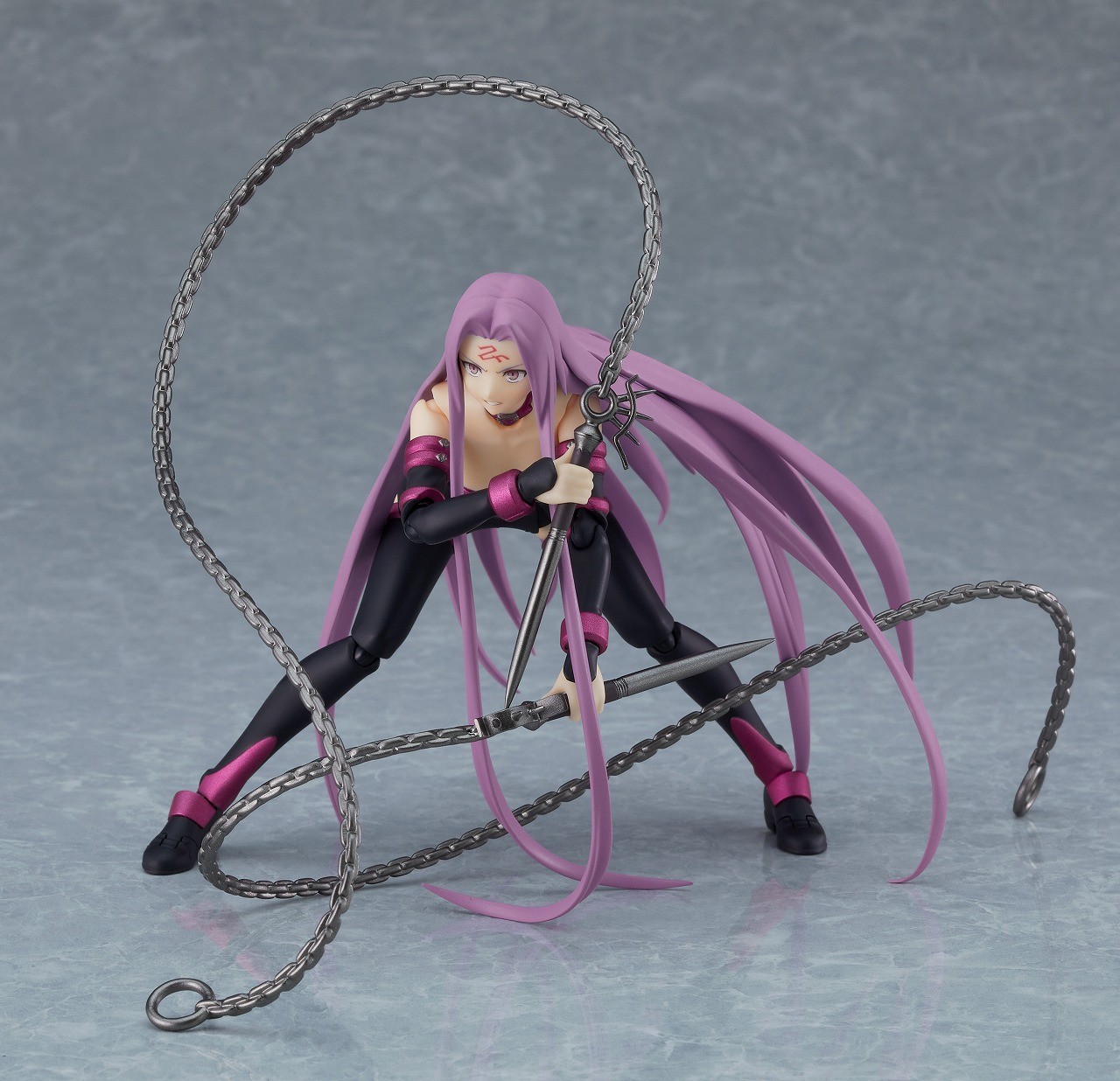 Gekijouban Fate/Stay Night: Heaven's Feel - Medusa - Figma  (#538) - Rider,  2.0 (Max Factory) photo 7
