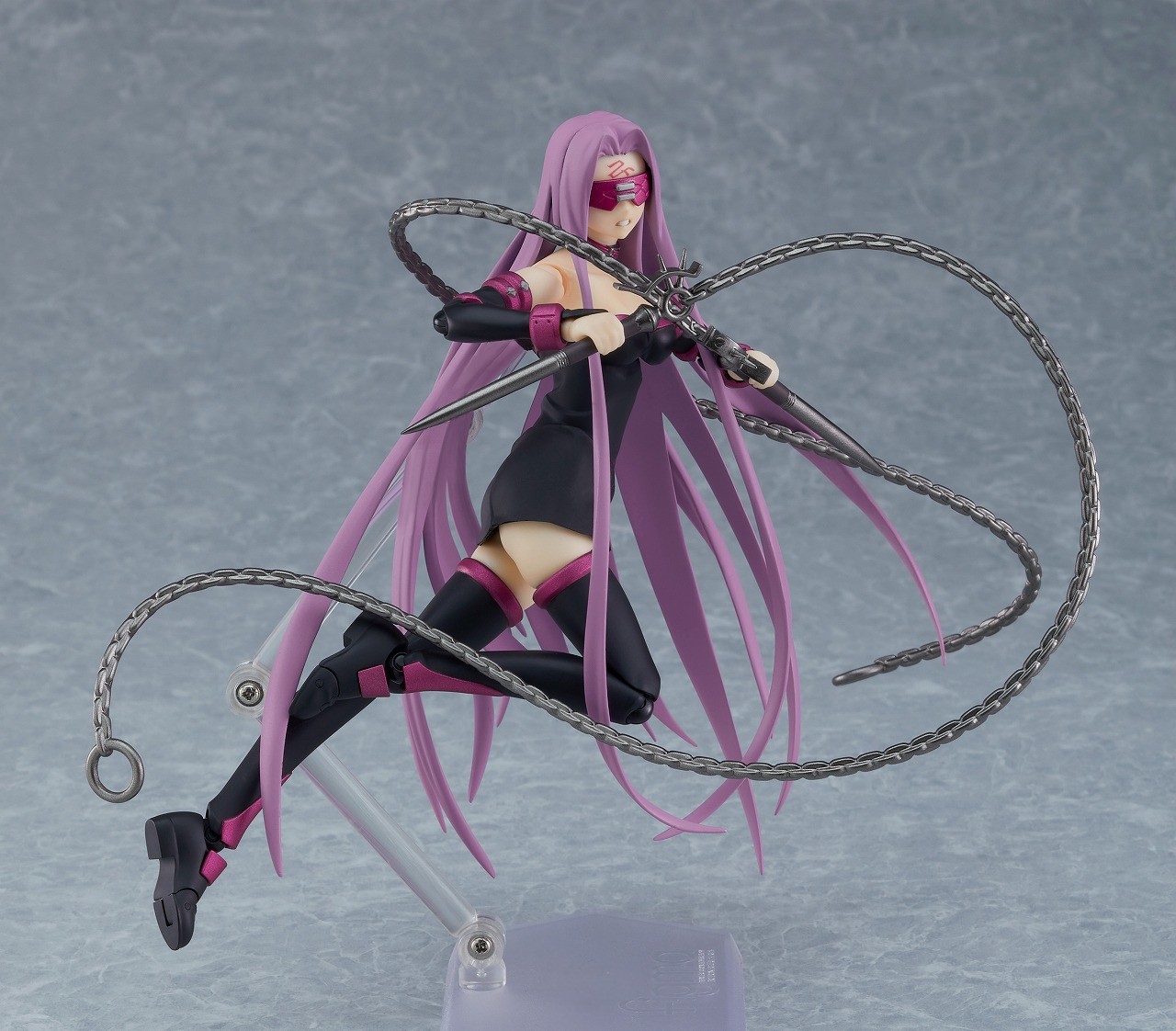 Gekijouban Fate/Stay Night: Heaven's Feel - Medusa - Figma  (#538) - Rider,  2.0 (Max Factory) photo 8