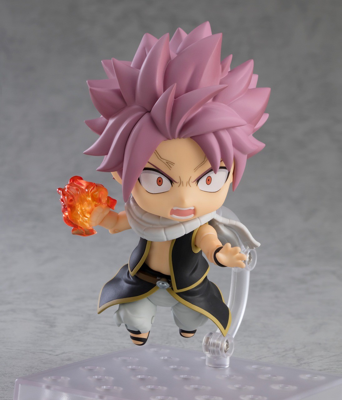 Fairy Tail Final Season - Happy - Natsu Dragneel - Nendoroid (1741) (Max Factory) photo 2