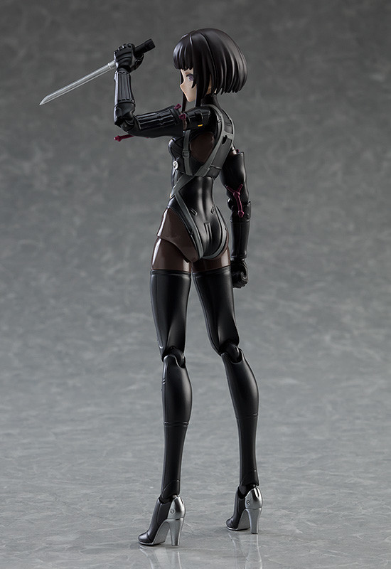Falslander - Ronin - Figma  (#549) (Max Factory) photo 7