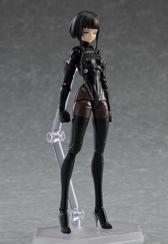 Falslander - Ronin - Figma  (#549) (Max Factory) photo 8