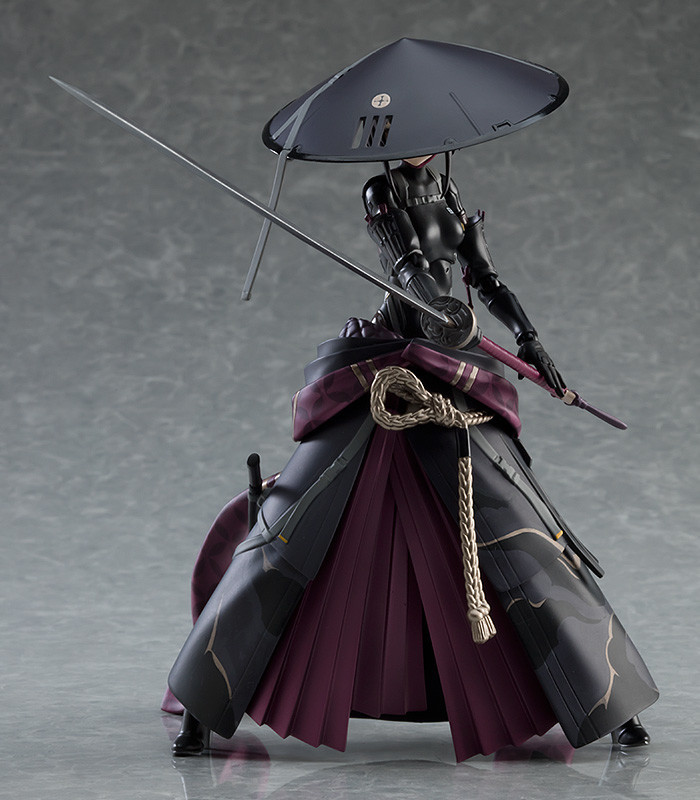 Falslander - Ronin - Figma  (#549) (Max Factory) photo 9