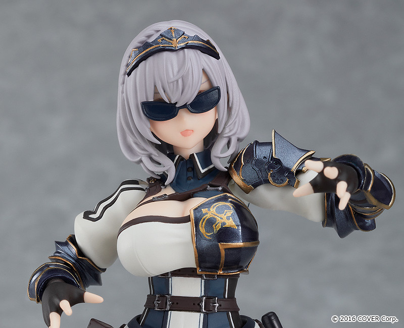 Shirogane Noel