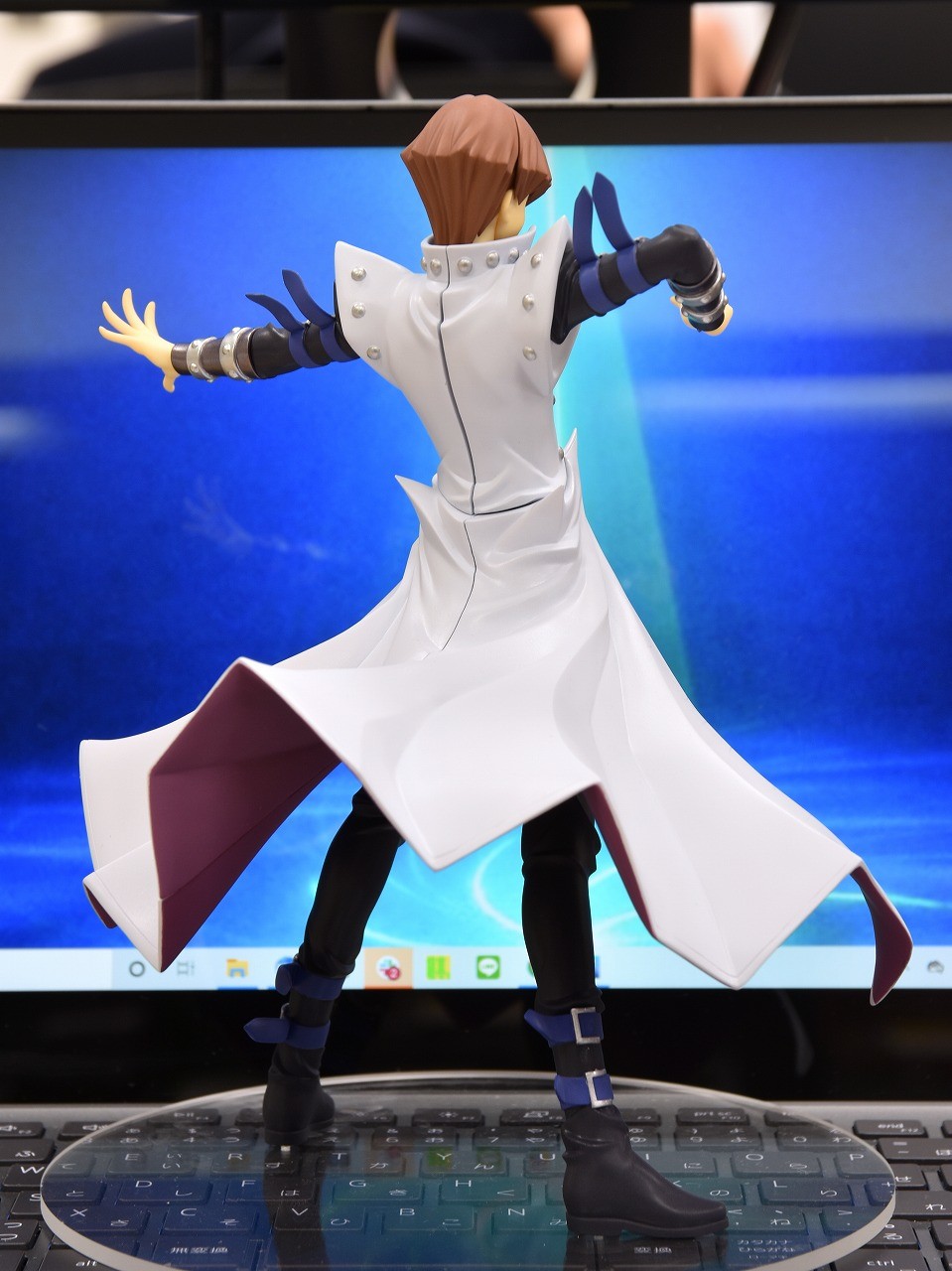 Yu-Gi-Oh! Duel Monsters - Kaiba Seto - Pop Up Parade (Max Factory) photo 6