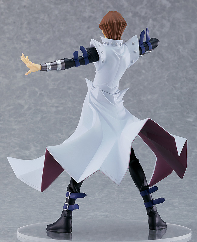 Yu-Gi-Oh! Duel Monsters - Kaiba Seto - Pop Up Parade (Max Factory) photo 9