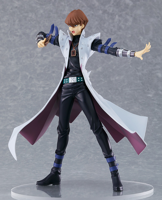 Yu-Gi-Oh! Duel Monsters - Kaiba Seto - Pop Up Parade (Max Factory) photo 10