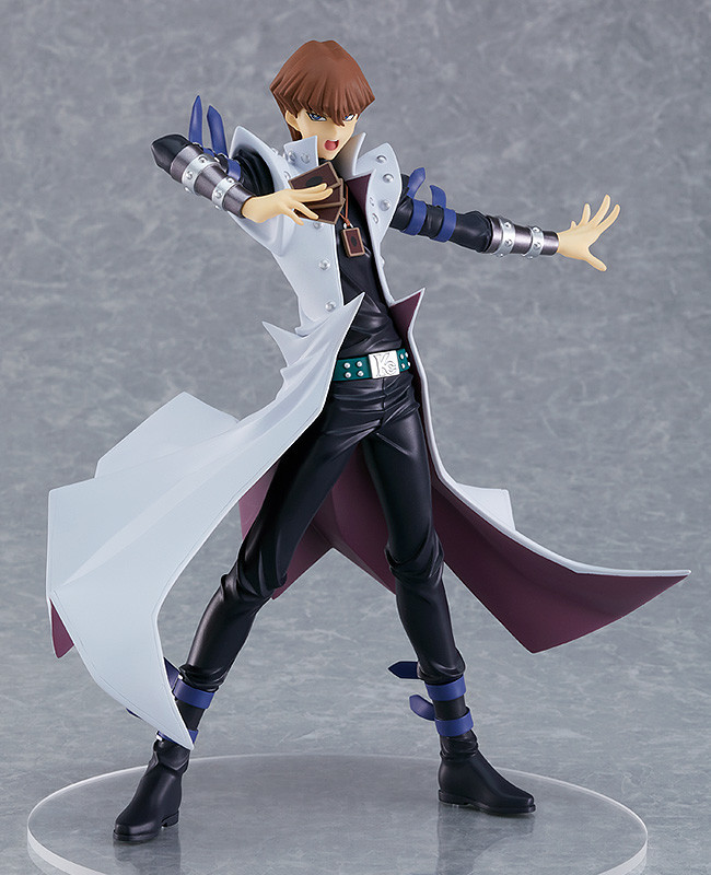 Yu-Gi-Oh! Duel Monsters - Kaiba Seto - Pop Up Parade (Max Factory) photo 11