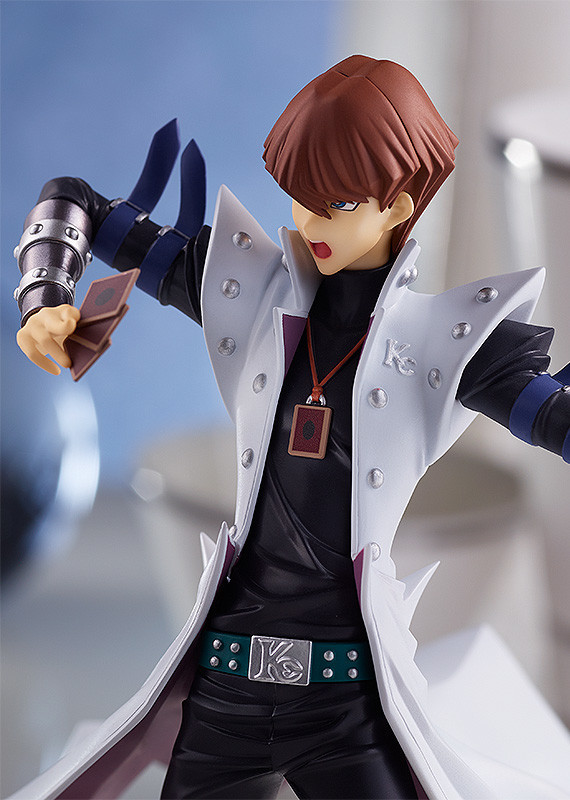 Yu-Gi-Oh! Duel Monsters - Kaiba Seto - Pop Up Parade (Max Factory) photo 12