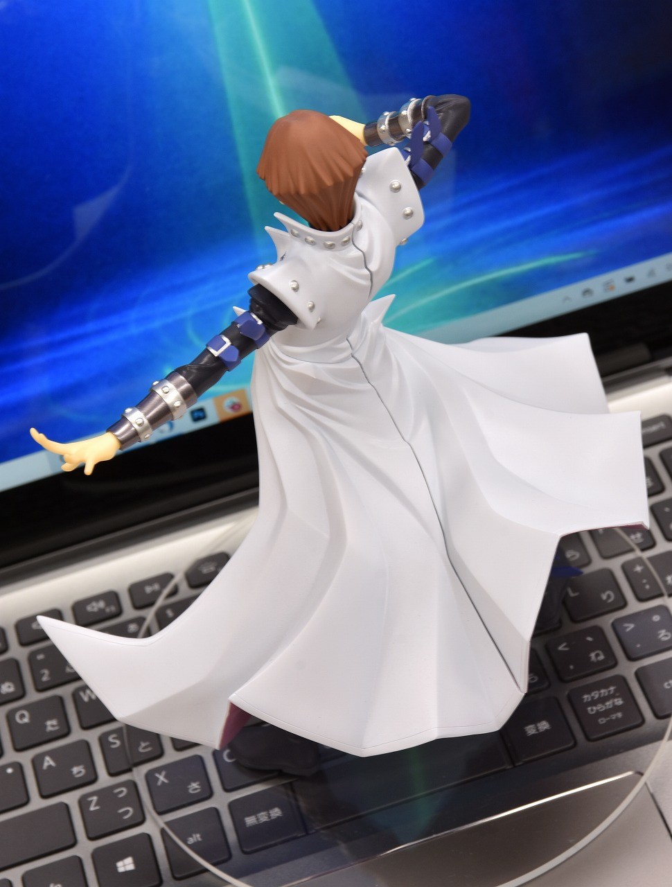 Yu-Gi-Oh! Duel Monsters - Kaiba Seto - Pop Up Parade (Max Factory) photo 14