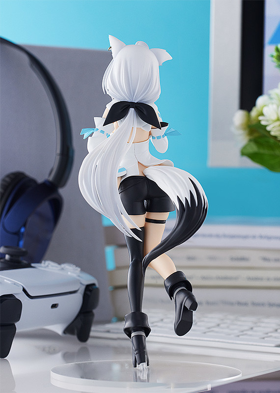 Hololive - Shirakami Fubuki - Pop Up Parade (Good Smile Company) photo 7
