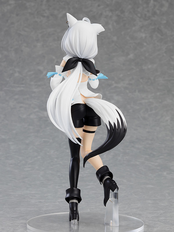 Hololive - Shirakami Fubuki - Pop Up Parade (Good Smile Company) photo 10