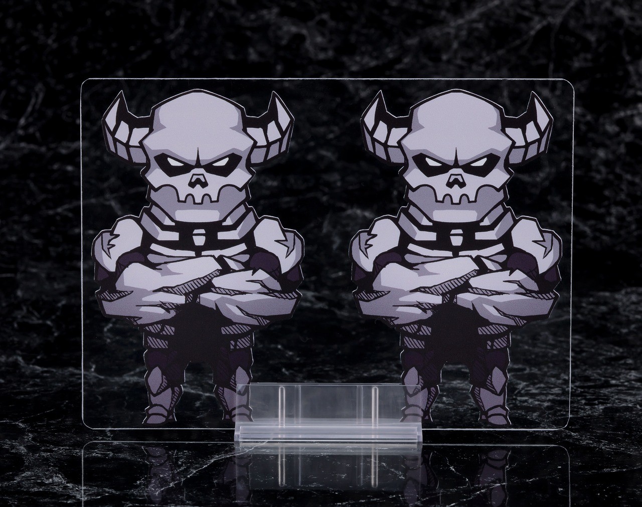 Helltaker - Lucifer - Nendoroid (#1622) (Good Smile Company, Max Factory) photo 2