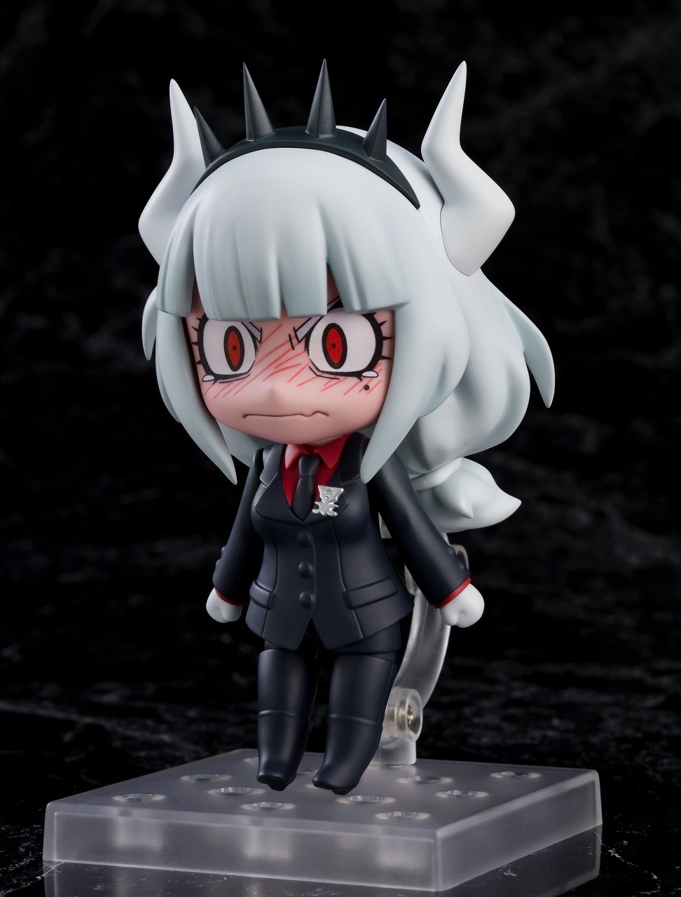Helltaker - Lucifer - Nendoroid (#1622) (Good Smile Company, Max Factory) photo 5