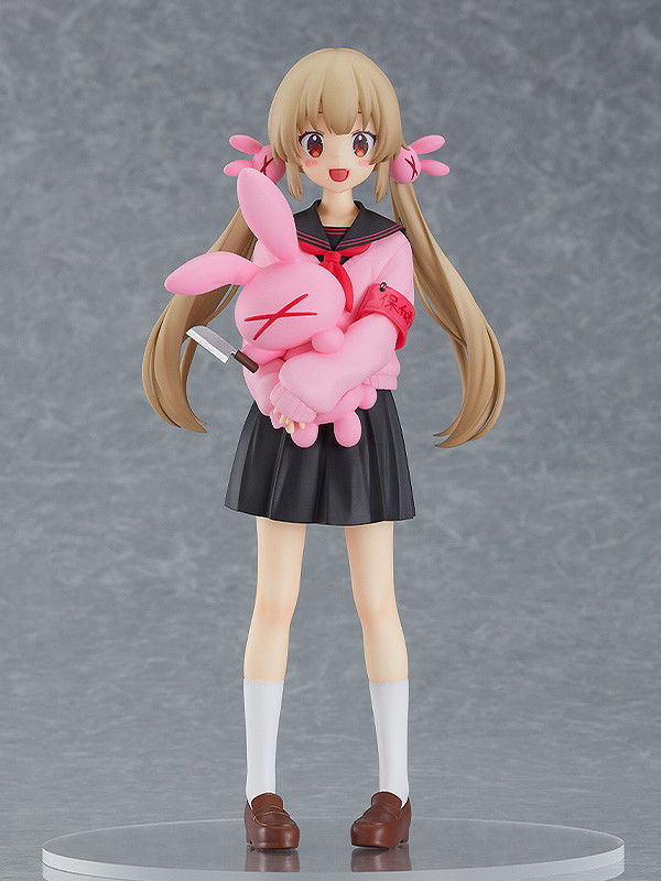 Sana Channel - Natori Sana - Pop Up Parade - School Uniform Ver. (Max Factory) photo 2
