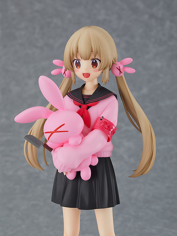 Sana Channel - Natori Sana - Pop Up Parade - School Uniform Ver. (Max Factory) photo 5