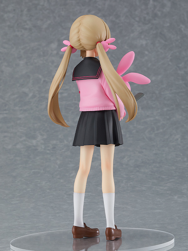 Sana Channel - Natori Sana - Pop Up Parade - School Uniform Ver. (Max Factory) photo 6