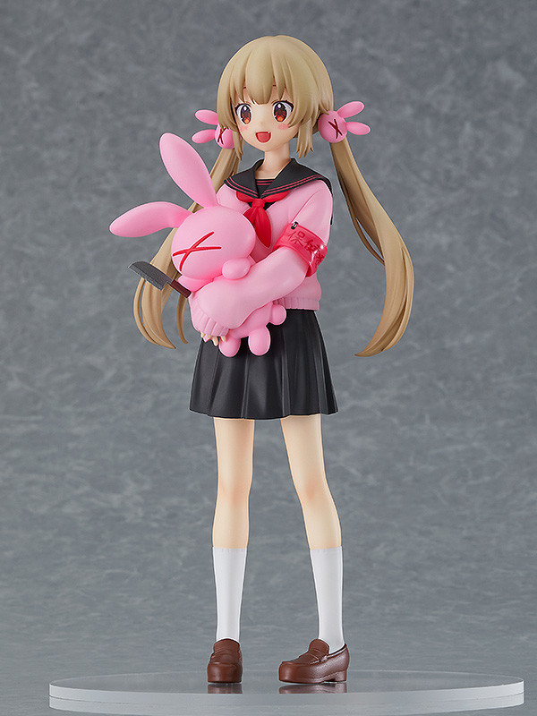 Sana Channel - Natori Sana - Pop Up Parade - School Uniform Ver. (Max Factory) photo 7