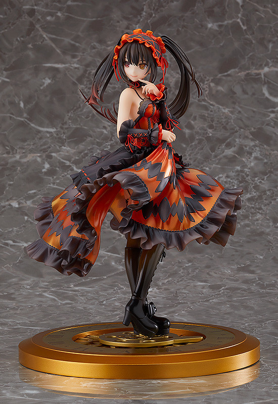 Date A Live - Tokisaki Kurumi - 1/7 - ~Zafkiel~ (Good Smile Company) photo 7