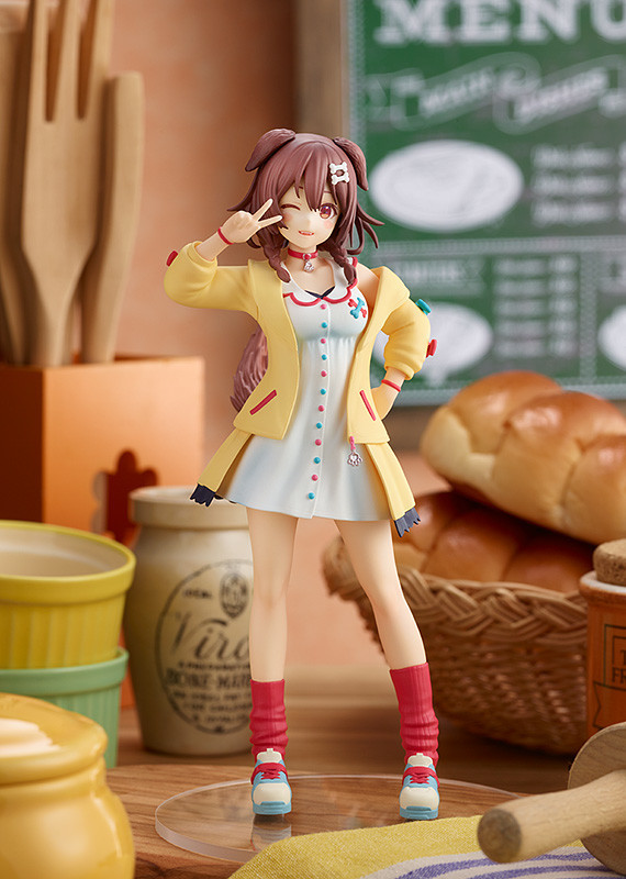 Hololive - Inugami Korone - Pop Up Parade (Good Smile Company) photo 2