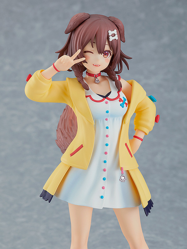 Hololive - Inugami Korone - Pop Up Parade (Good Smile Company) photo 4