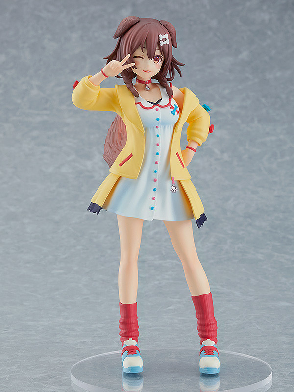 Hololive - Inugami Korone - Pop Up Parade (Good Smile Company) photo 6