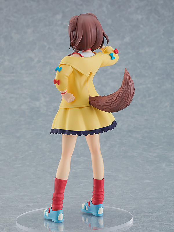 Hololive - Inugami Korone - Pop Up Parade (Good Smile Company) photo 7