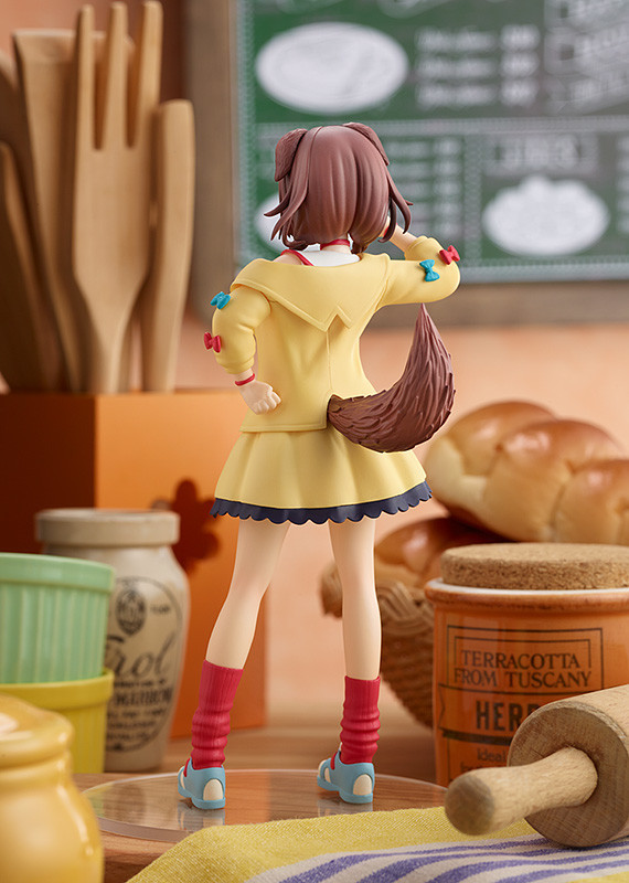 Hololive - Inugami Korone - Pop Up Parade (Good Smile Company) photo 8