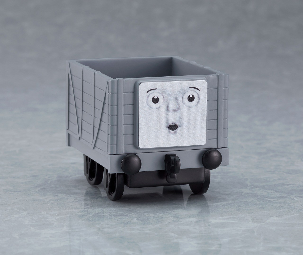 Thomas & Friends - Thomas the Tank Engine - Nendoroid (#1593) (Max Factory) photo 7