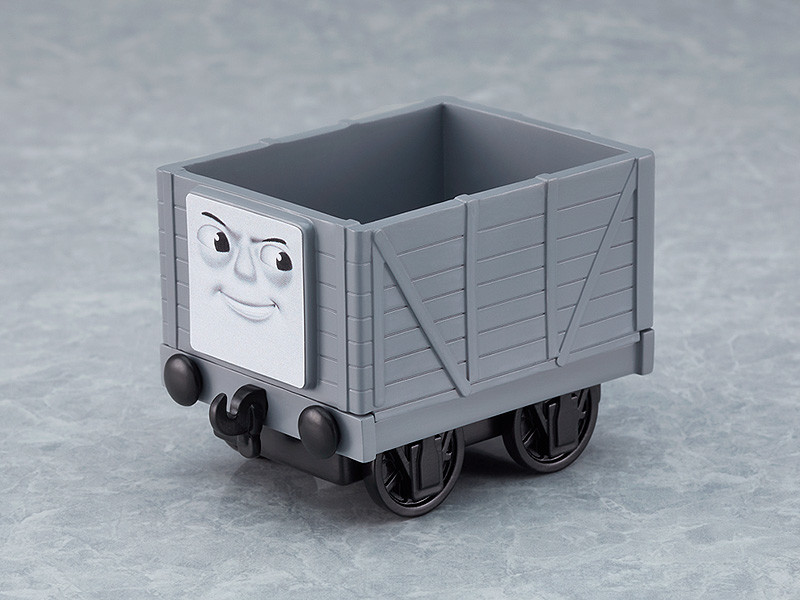 Thomas & Friends - Thomas the Tank Engine - Nendoroid (#1593) (Max Factory) photo 13