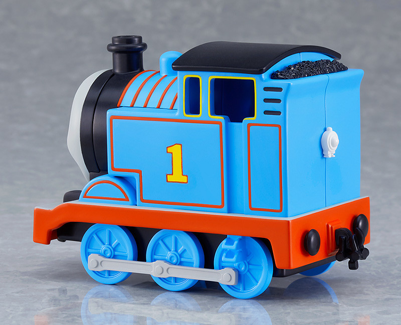 Thomas & Friends - Thomas the Tank Engine - Nendoroid (#1593) (Max Factory) photo 15