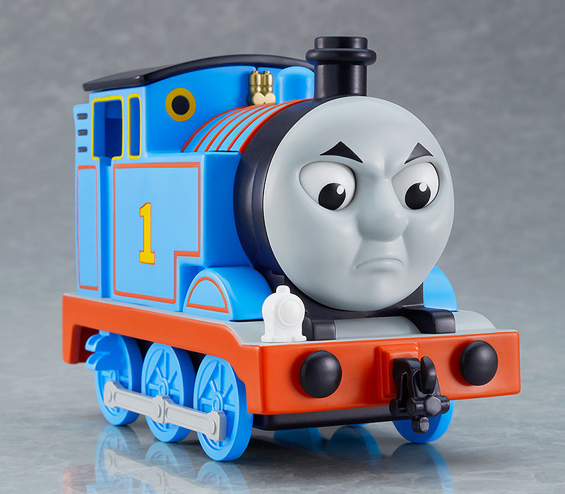 Thomas & Friends - Thomas the Tank Engine - Nendoroid (#1593) (Max Factory) photo 16