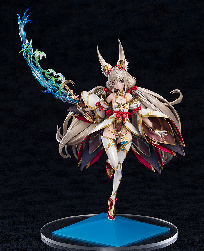 Xenoblade 2 - Nia - 1/7 (Good Smile Company) photo 2