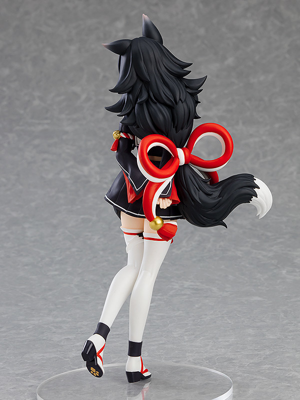 Hololive - Ookami Mio - Pop Up Parade (Good Smile Company) photo 10